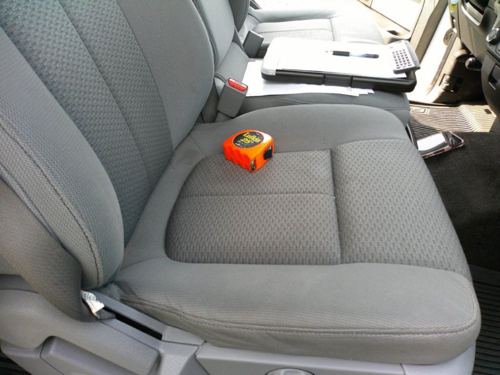 2014 Ford F-150 Crew Cab 4x4 Pickup Truck