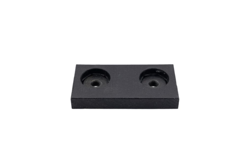 WEAR PAD, 3.50 X 1.75 X 0.50