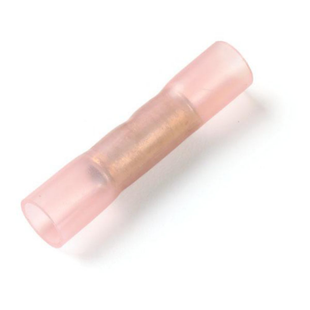Heat Shrinkable Butt Connectors - Polyolefin