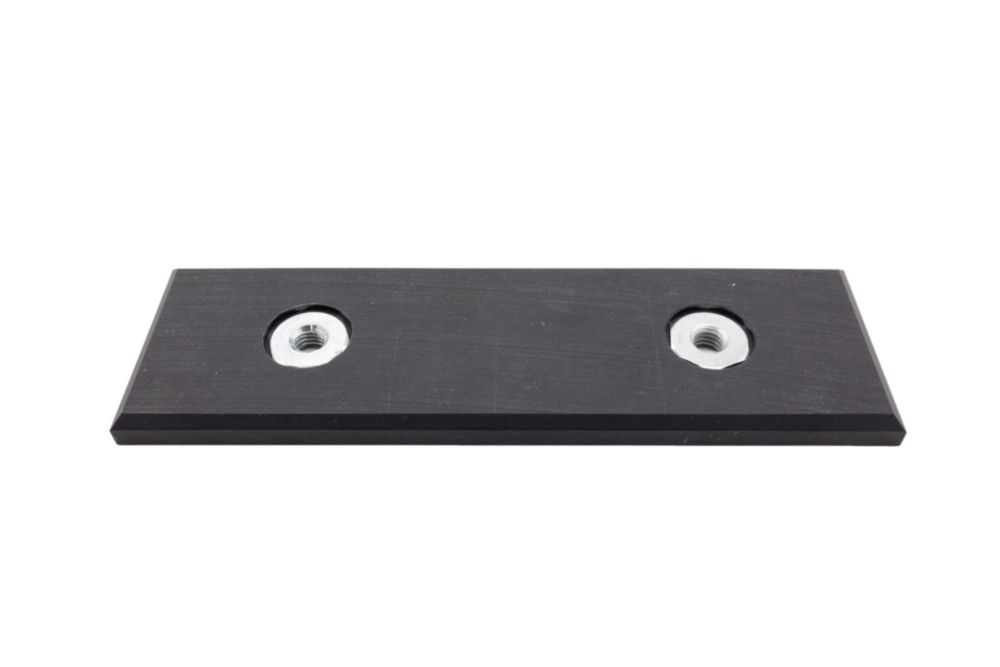 WEAR PAD, 8.25 X 2.50 X 0.375