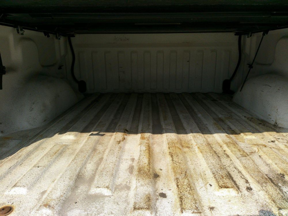 2014 Ford F-150 Crew Cab 4x4 Pickup Truck