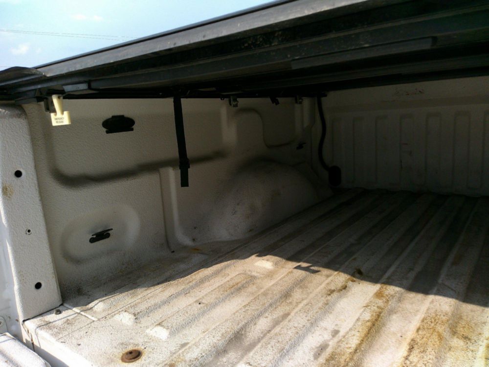 2014 Ford F-150 Crew Cab 4x4 Pickup Truck