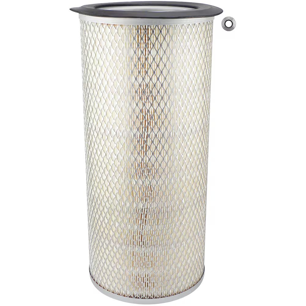 OUTER AIR ELEMENT WITH LIFT BA