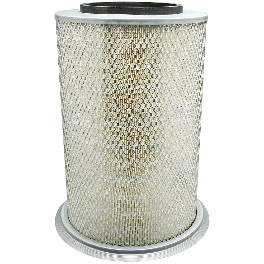 AXIAL SEAL AIR FILTER ELEMENTS