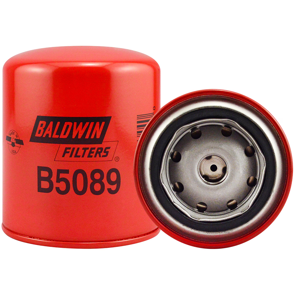 COOLANT SPIN-ON WO/CHEMICALS