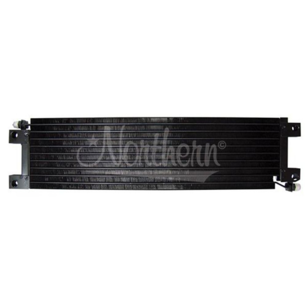 A/C CONDENSER