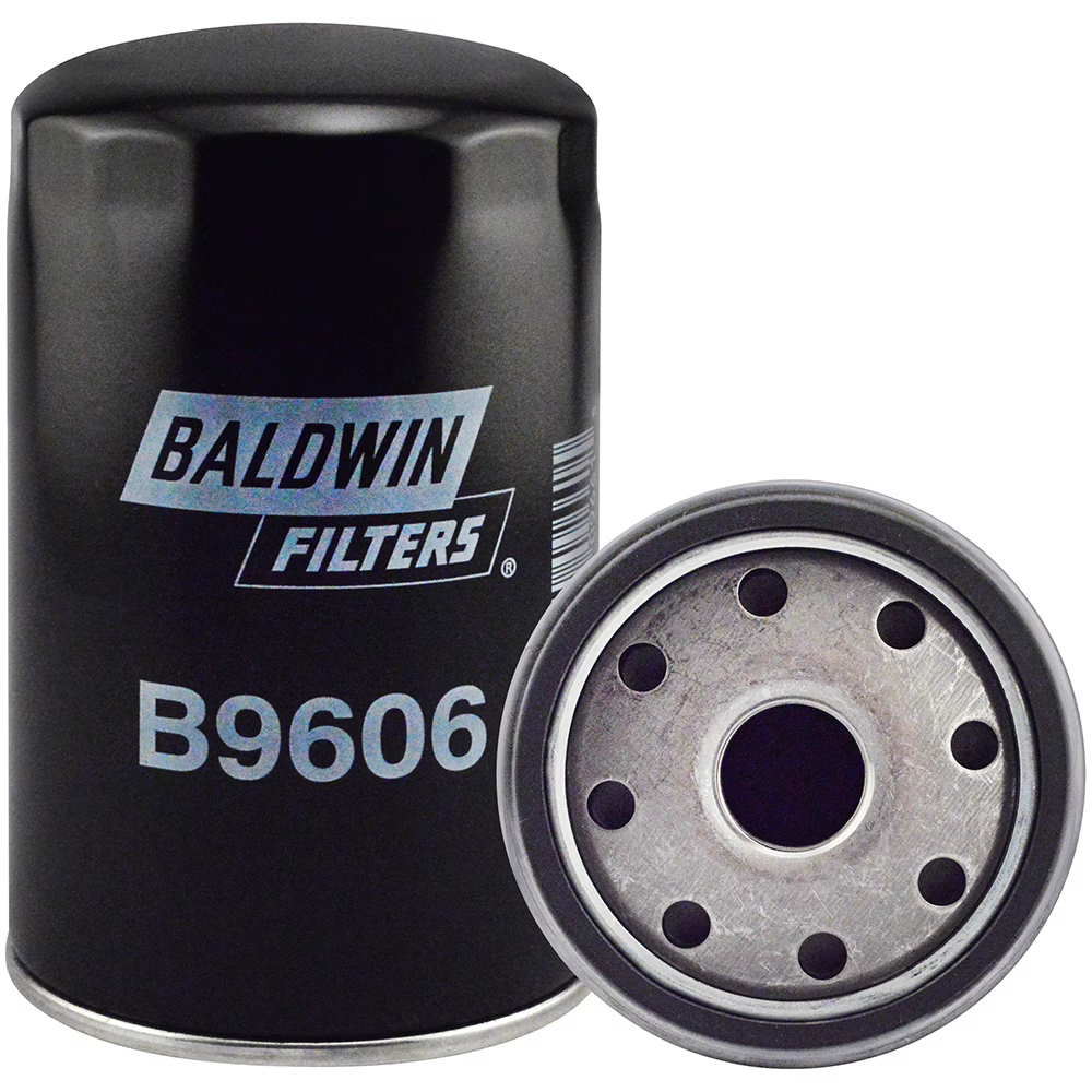 FILTER, FULL-FLOW LUBE, SPIN-O