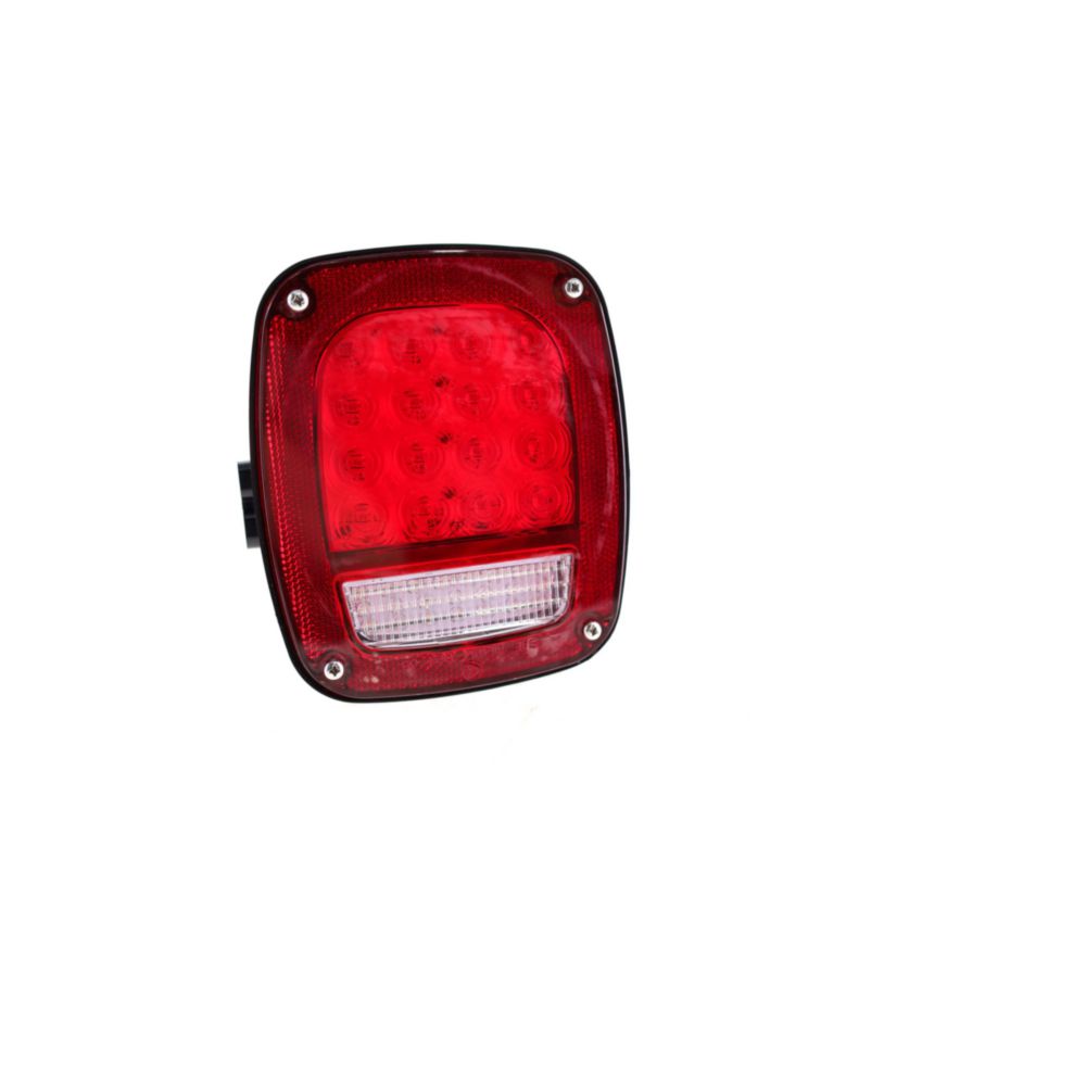Automann S/T/T Box Light LED Double Metri-Pack
