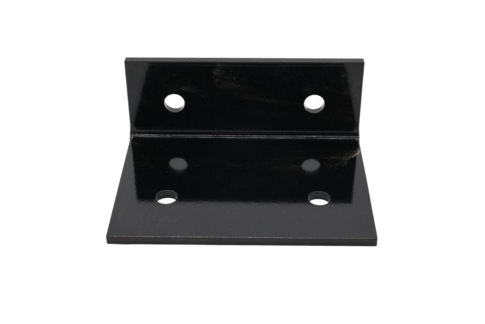 BRACKET MOUNTING PLATFORM