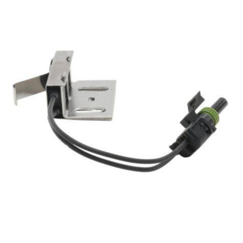 SWITCH NC W/2W WEATHER PACK PI