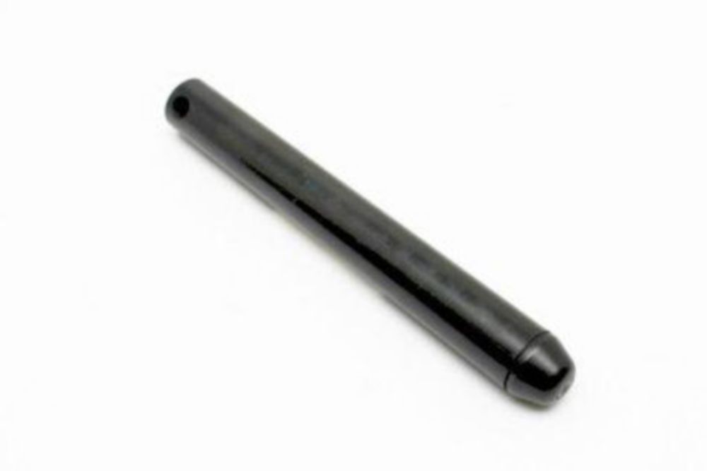 PIN W/RING GROOVE (SP) PLATF V