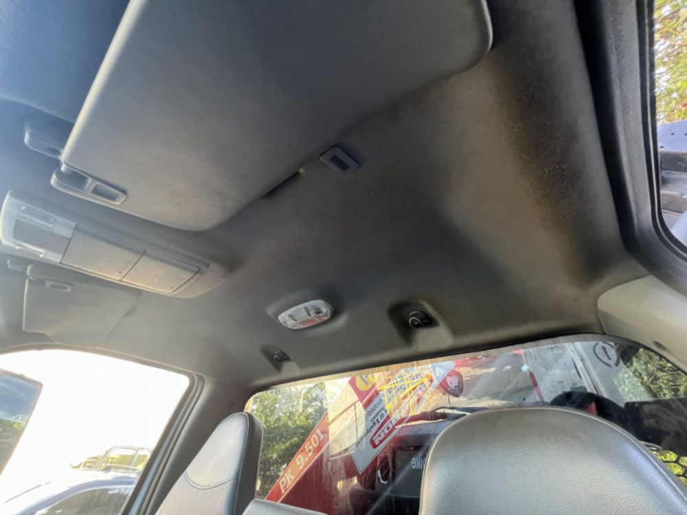2019 Ford F-750 4x2 Flat Bed Knuckleboom Truck 
