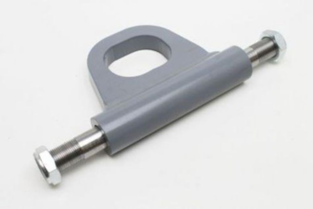 MULTI PART LINE ATTACHMENT