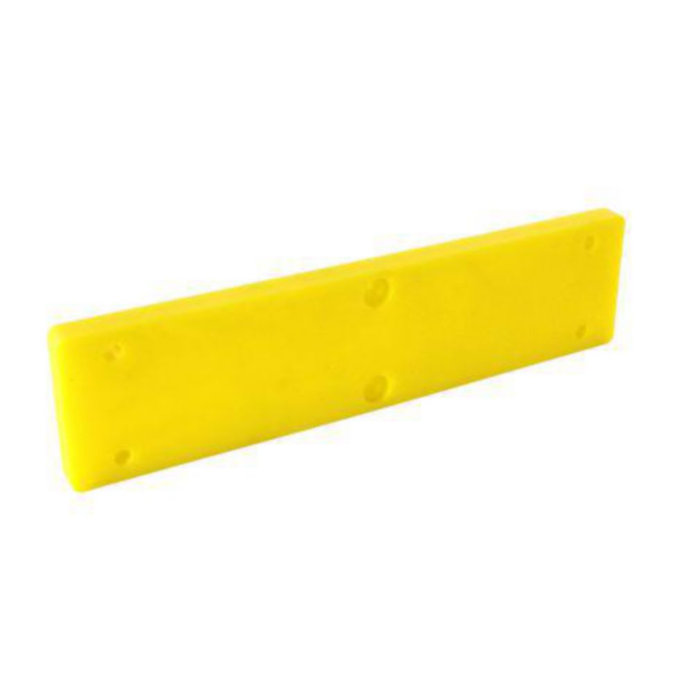 RUBBER PAD
