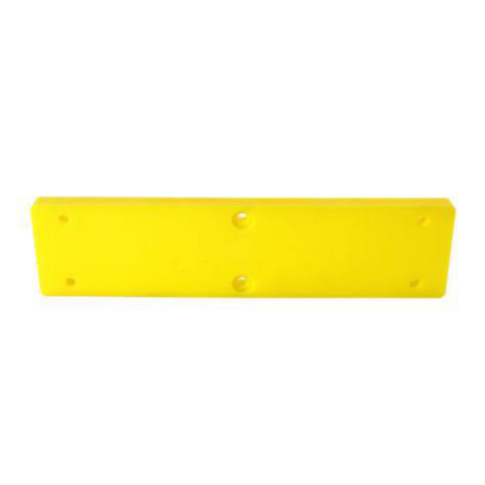 RUBBER PAD