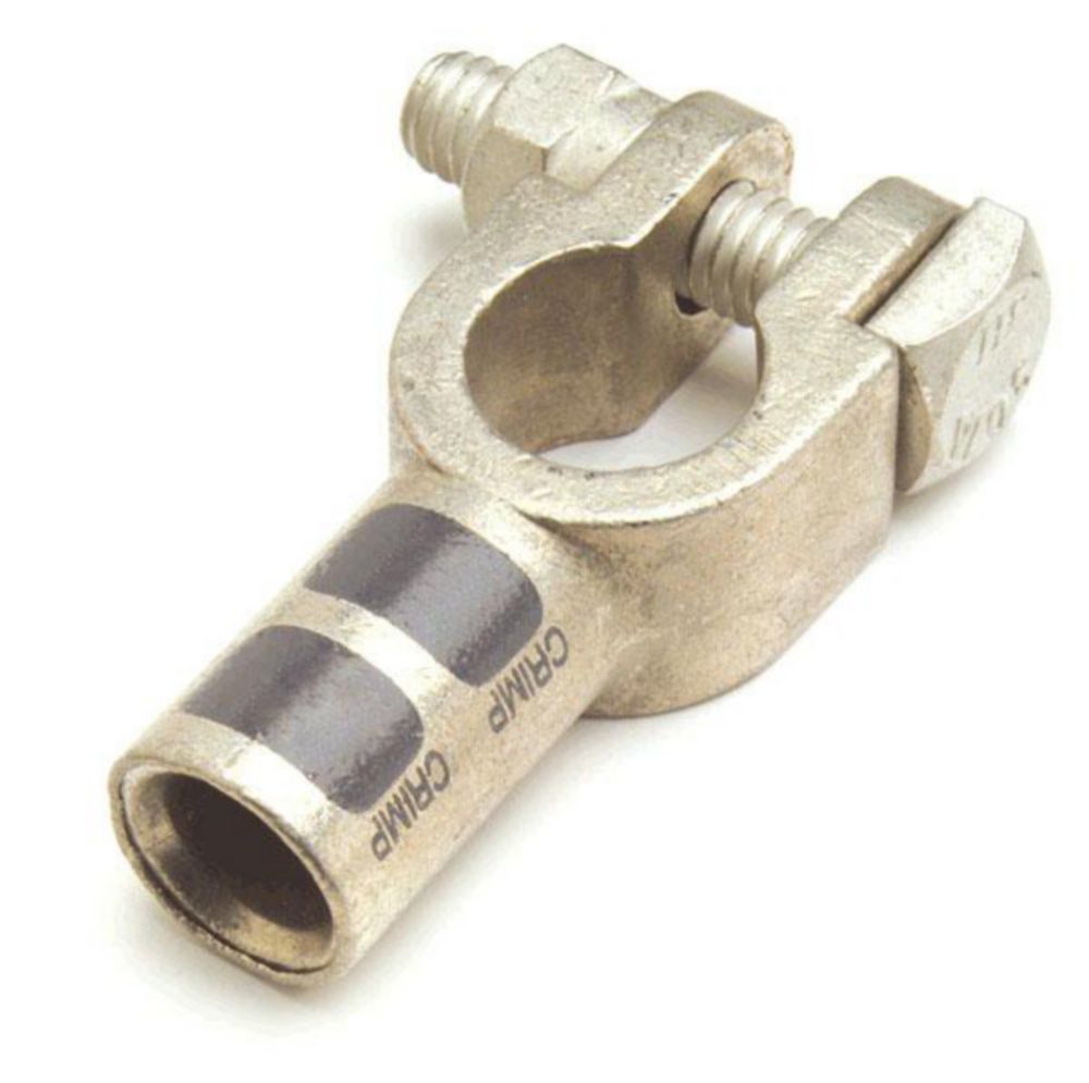 Straight Barrel Clamps