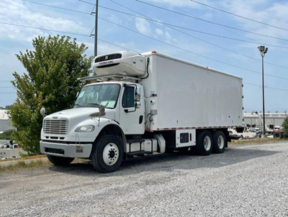 Box Truck
