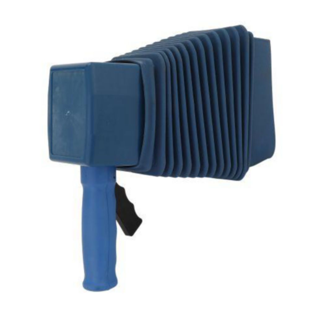 BUCHER SINGLE STICK PLASTIC 4