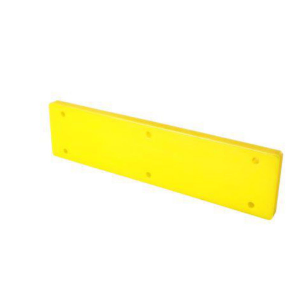 RUBBER PAD