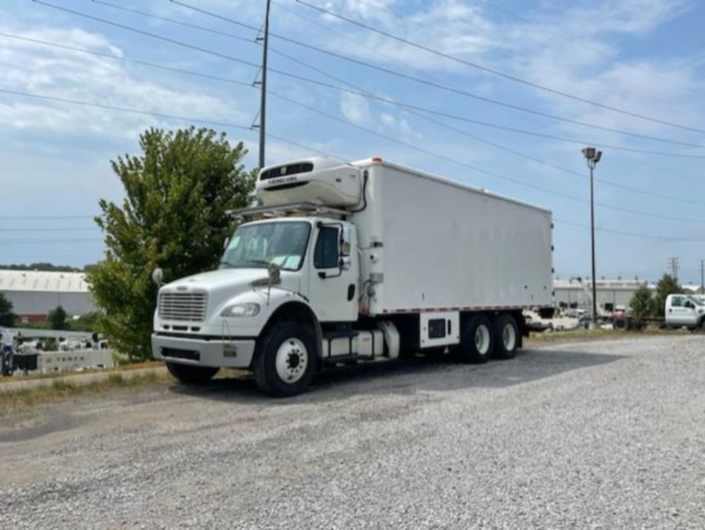 Box Truck