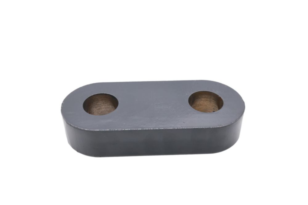 SUPPORT BAR- AUX SHEAVE, RAL70