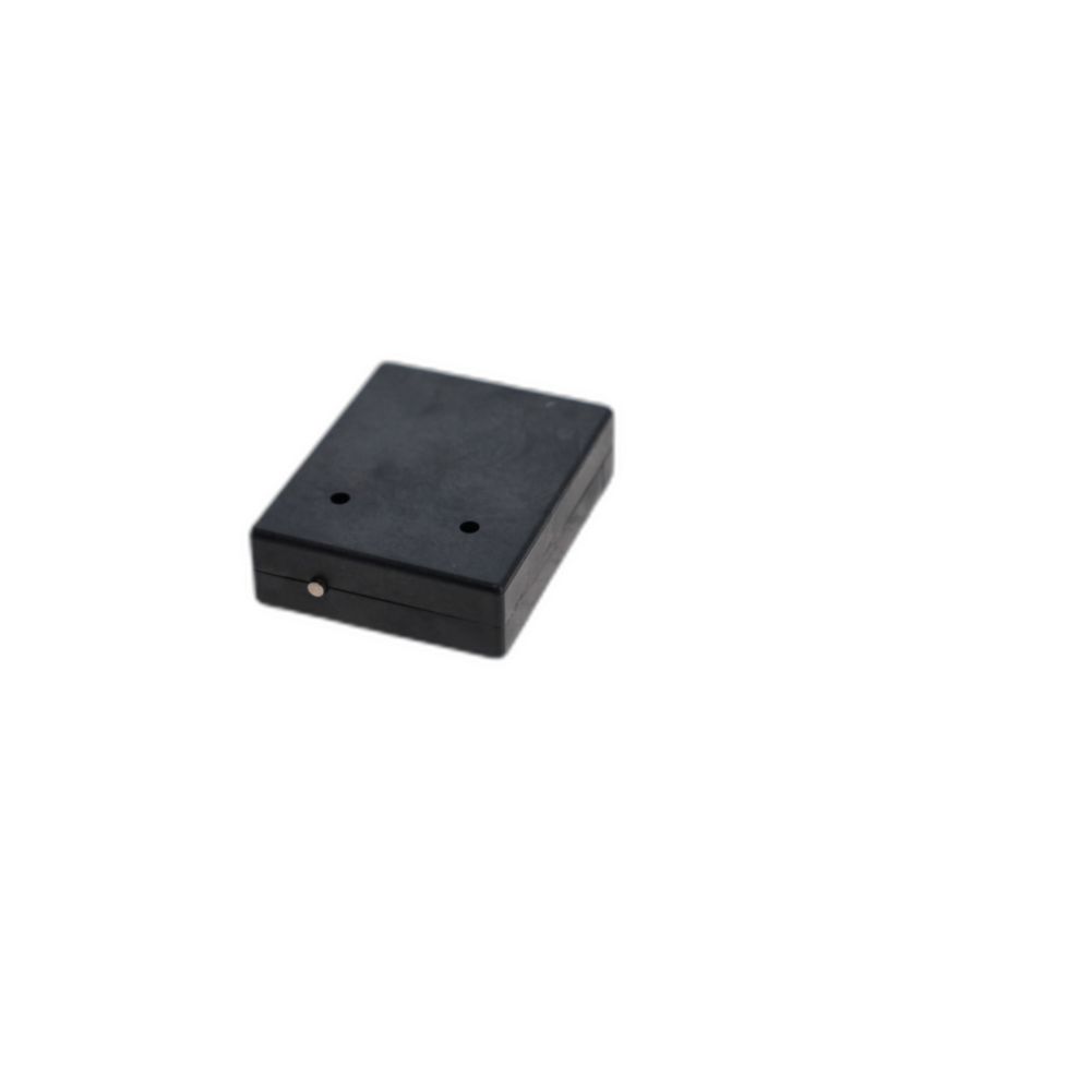 SWITCH FO W/BAT CONNECTOR