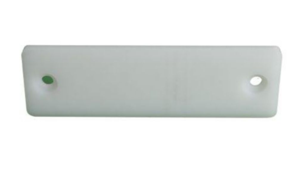 WEAR PAD 2.5 X 7.75