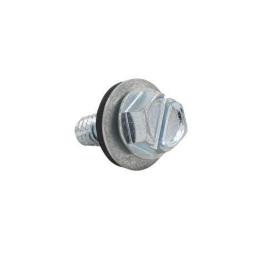 CAPSCREW HEX SLOTTED HEAD WASH