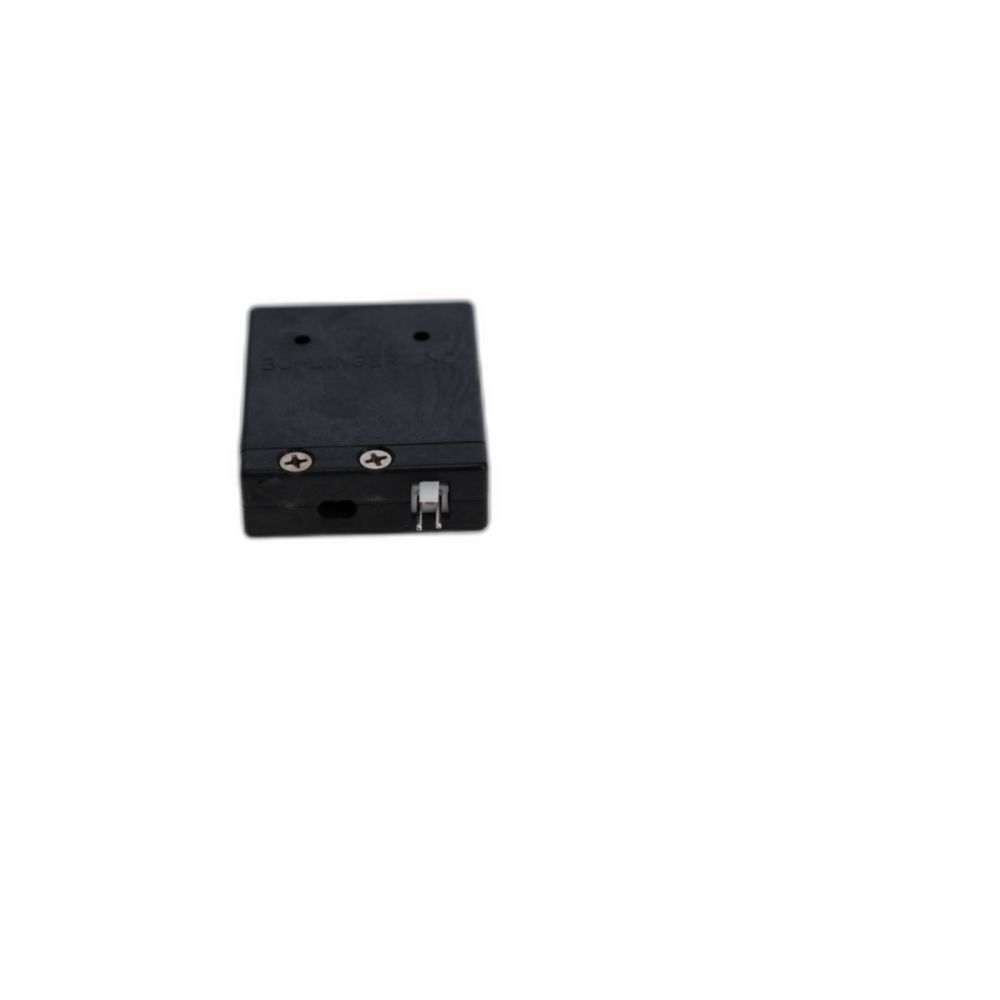 SWITCH FO W/BAT CONNECTOR