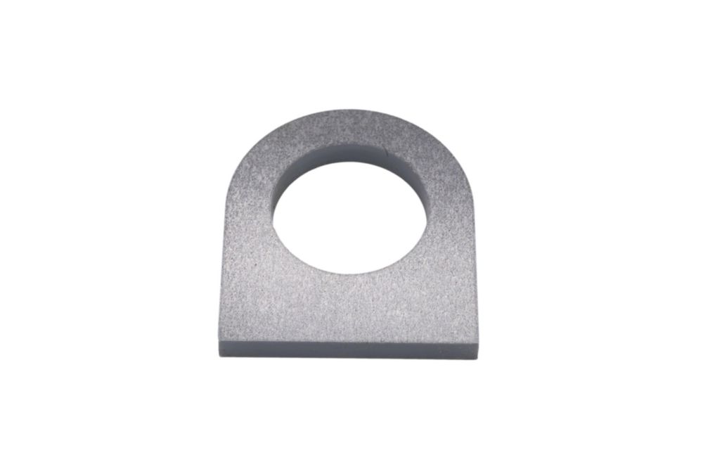 BAR, WINCH TUBE SUPPORT 3063 &