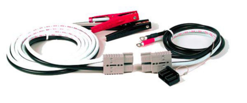 Booster Cables