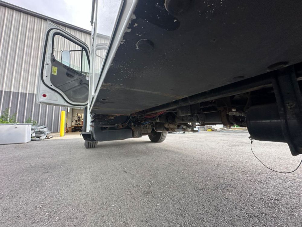 2017 Freightliner M2 4x2 Altec TA-55 Bucket Truck