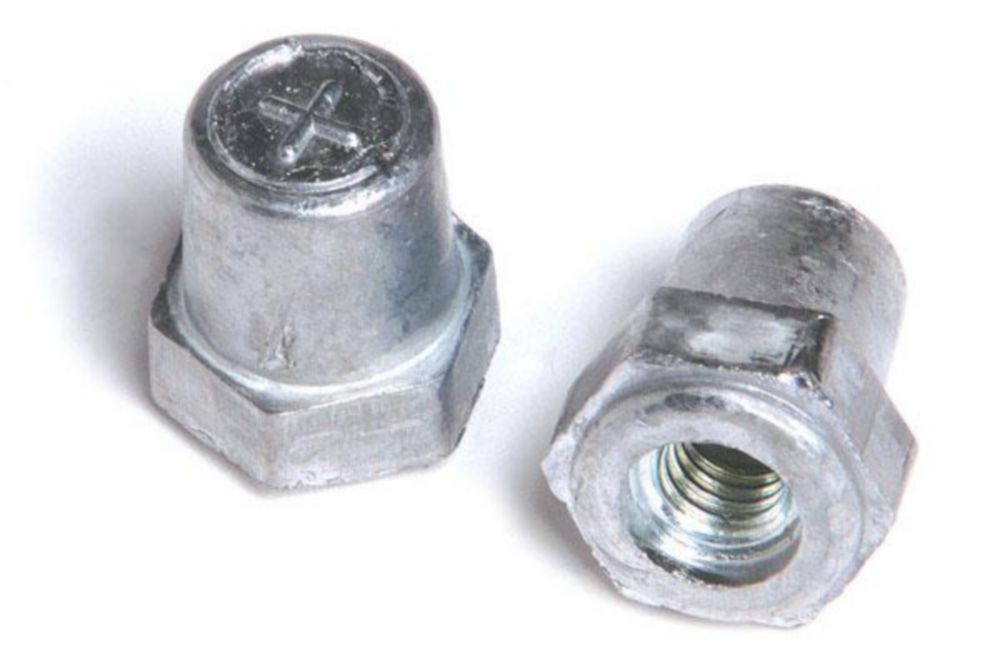 Conversion Connectors