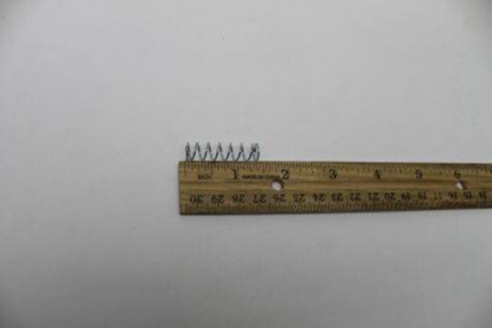 SPRING COMPRESSION 6.5LB
