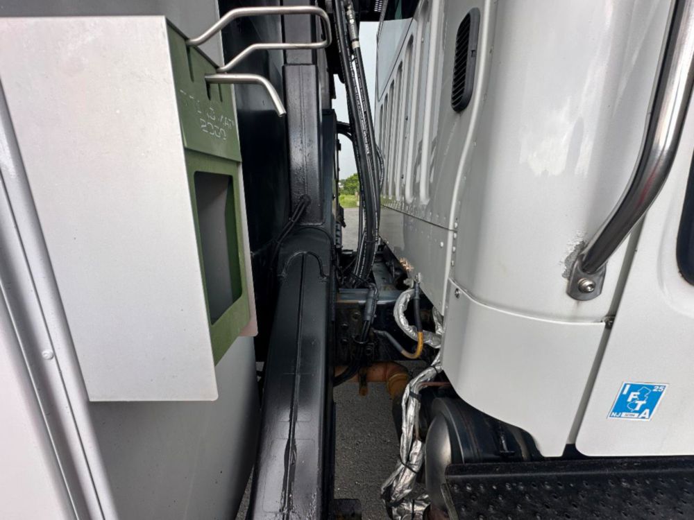 2017 Freightliner M2 4x2 Altec TA-55 Bucket Truck