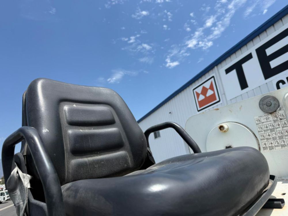 2015 Freightliner M2 4x4 Terex Commander 4047 Digger Derrick Truck
