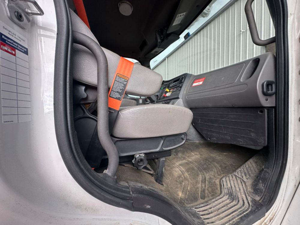 2017 Freightliner M2 4x2 Altec TA-55 Bucket Truck