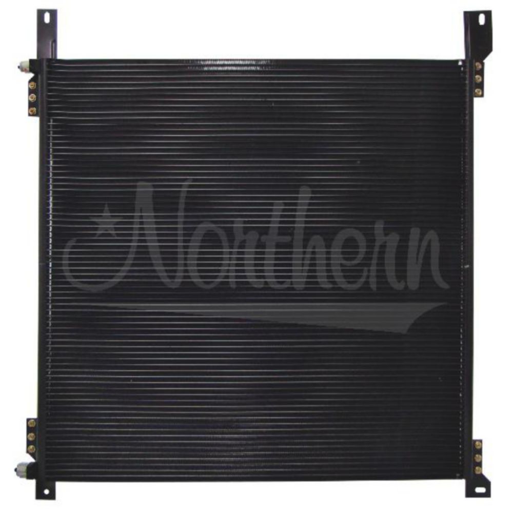 A/C CONDENSER