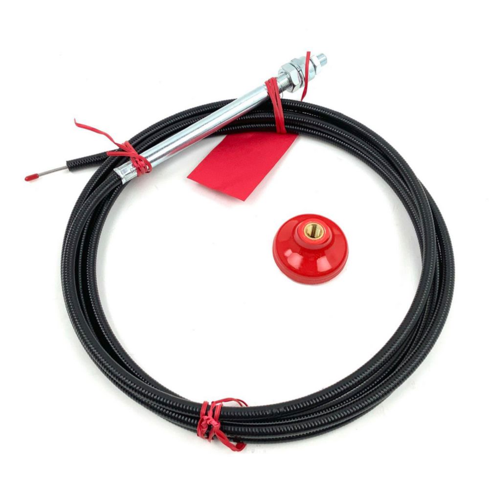 CABLE CONTROL