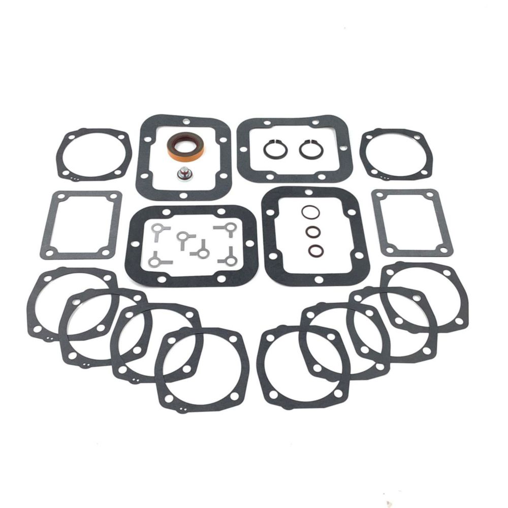 GASKET   SEAL KIT