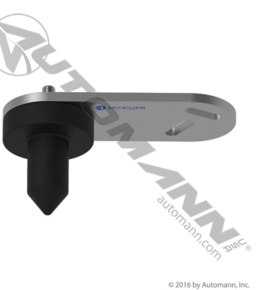 Automann Guide Assembly Kenworth