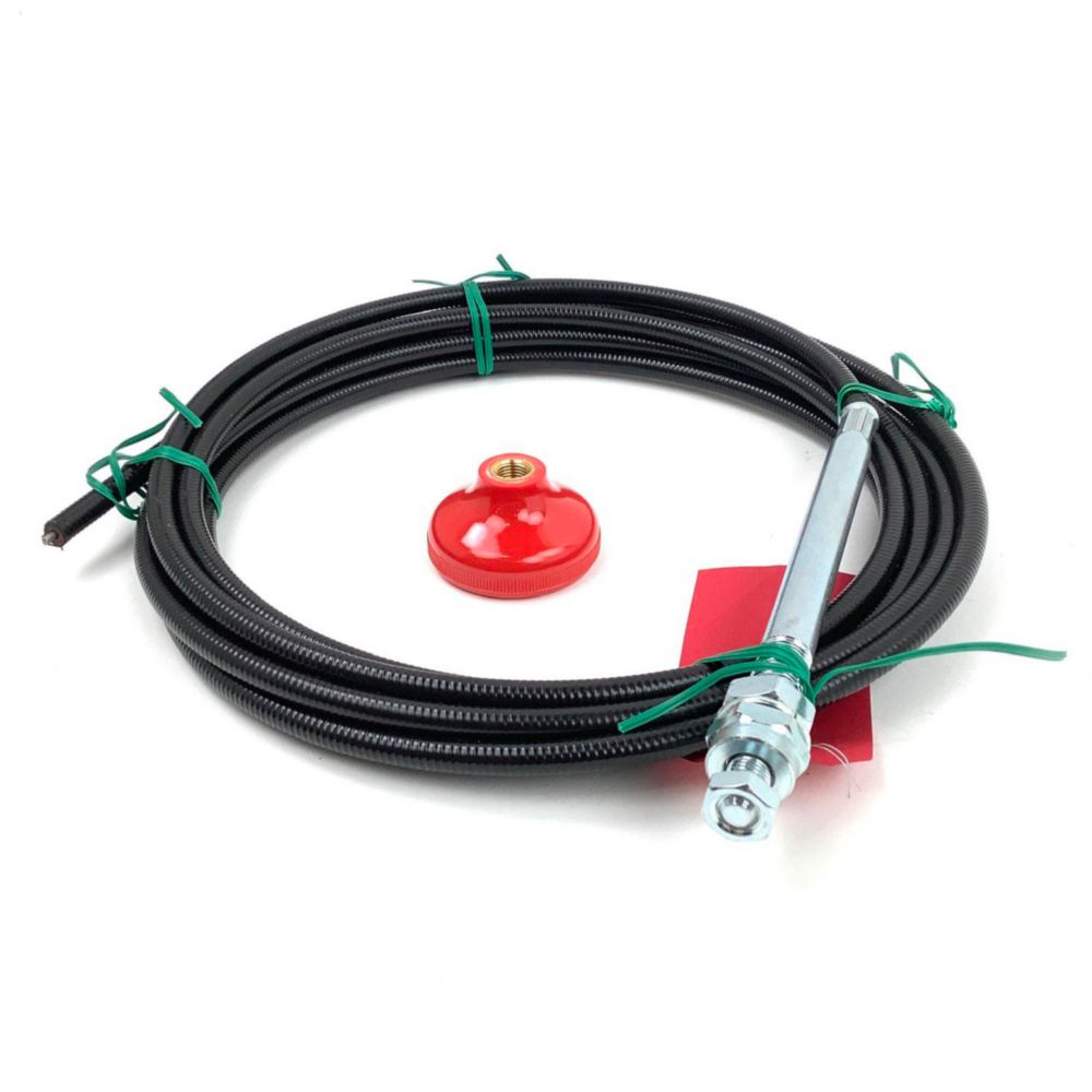 CABLE CONTROL