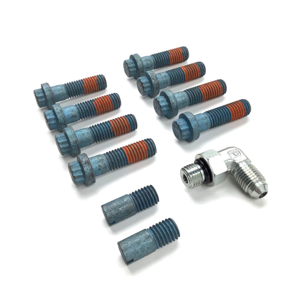 Stud Mounting Kit PTO