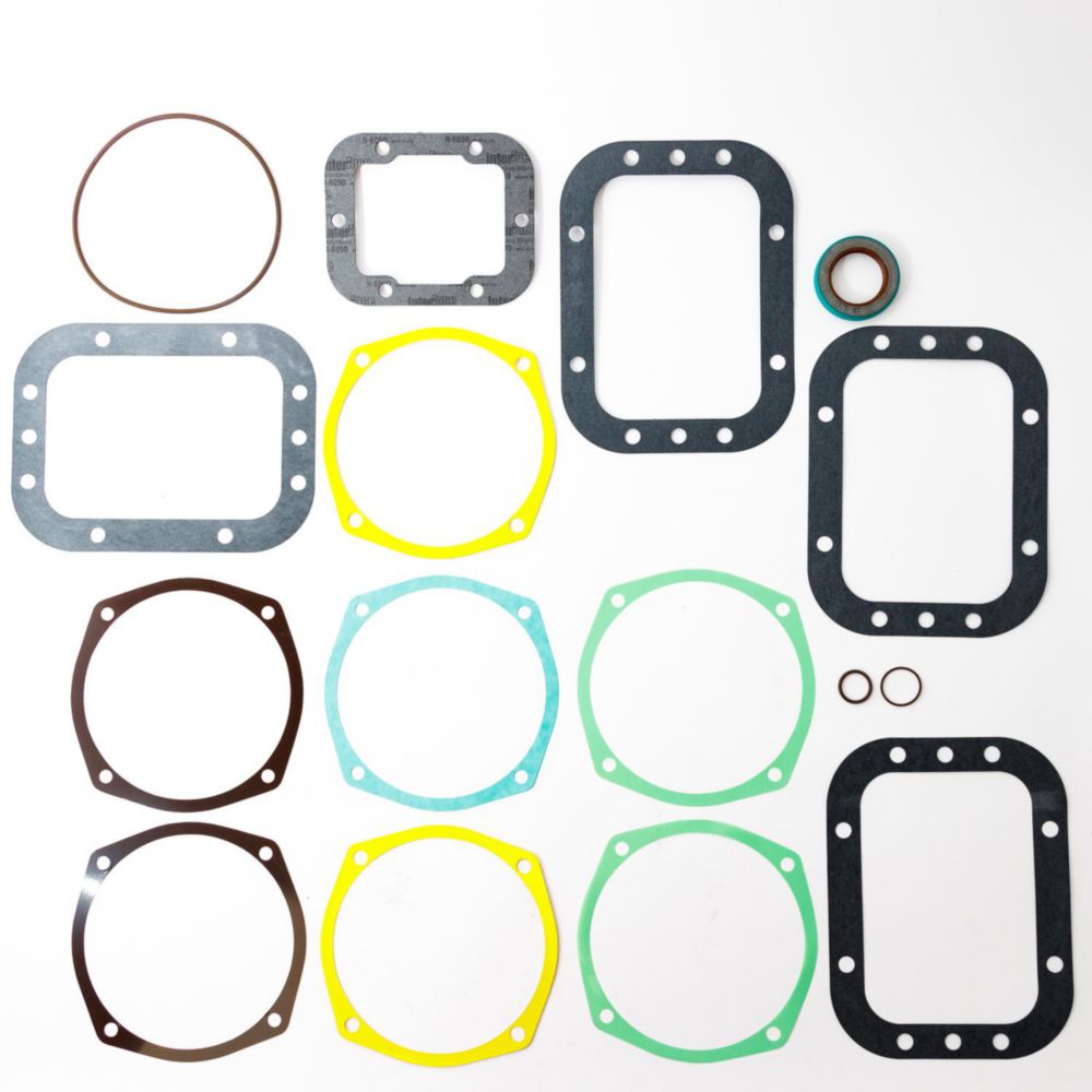 GASKET KIT PTO