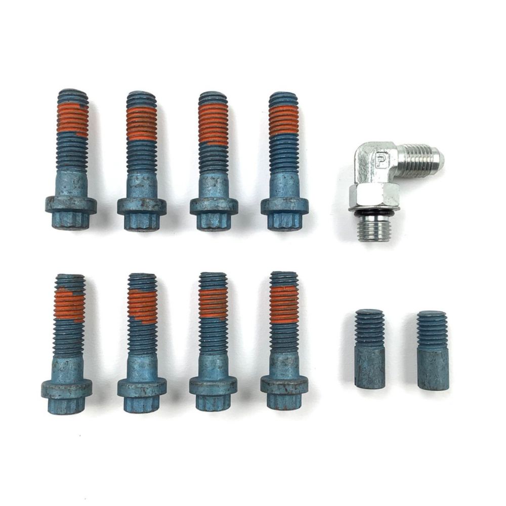 Stud Mounting Kit PTO