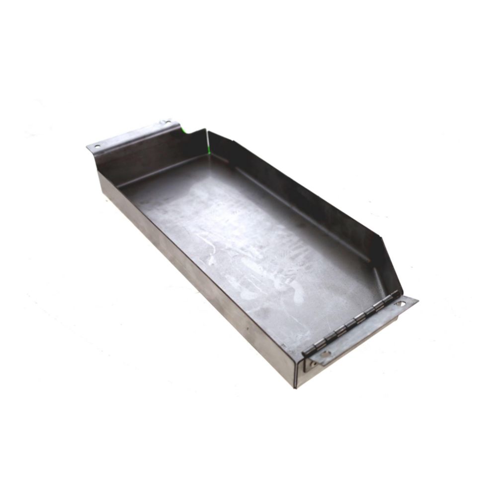 HYDRAULIC MOTOR SPROCKET COVER