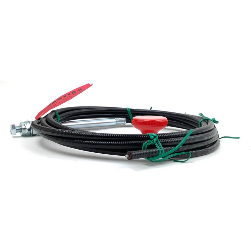 CABLE CONTROL