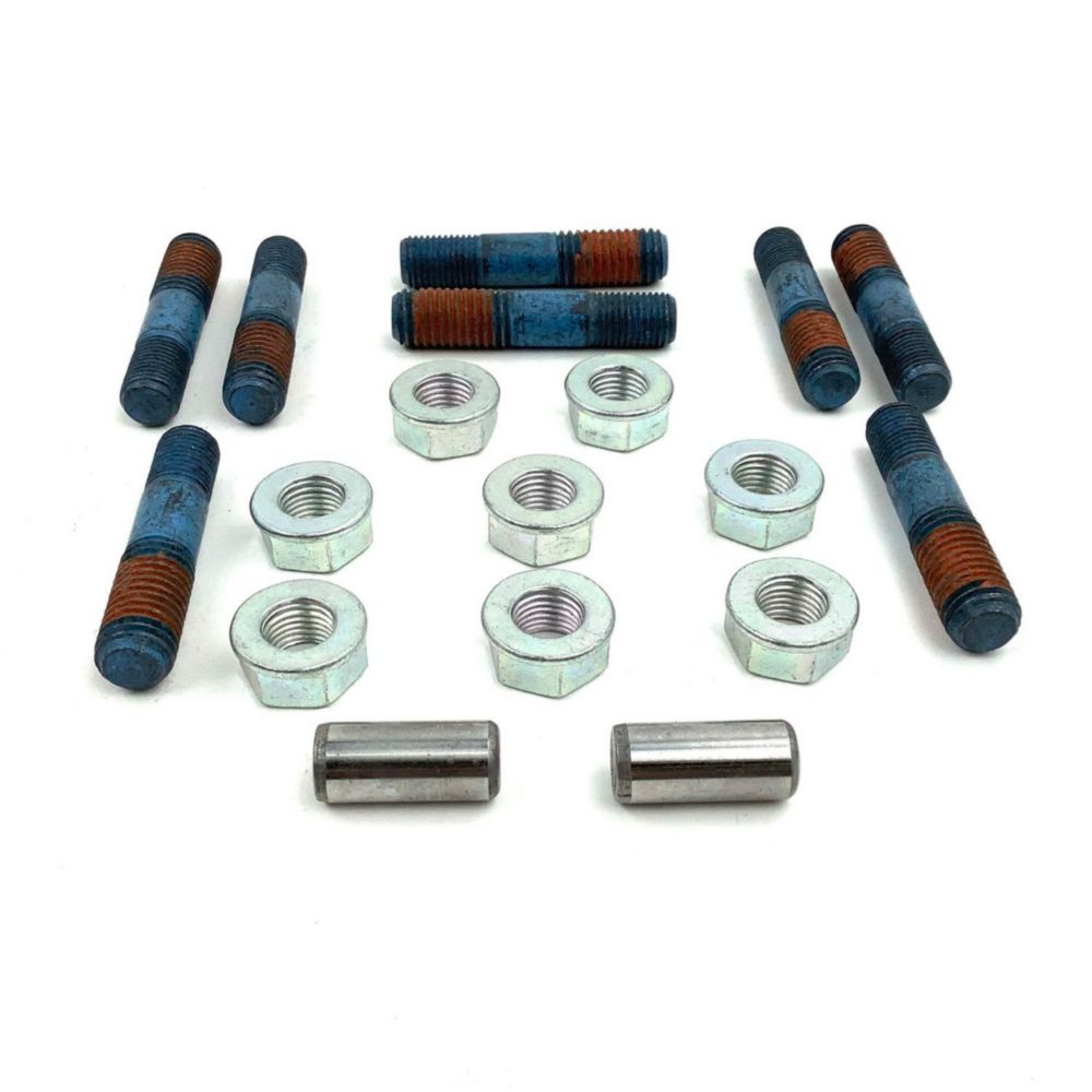 STUD KIT-WAS EARBY