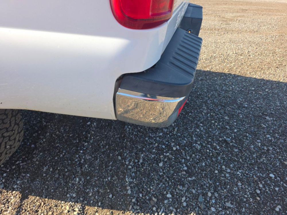 2014 Ford F-250 Crew Cab 4x4 Pickup Truck