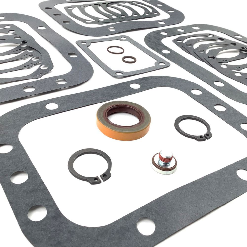 489 GASKET KIT